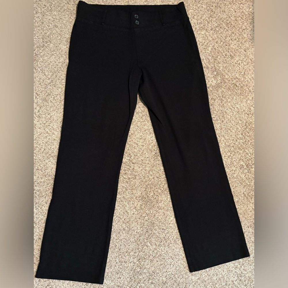 Most comfortable flattered pants EVER!